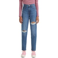 Levi’s Women’s High Waisted Jeans, Fun Mom, 27