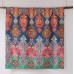Fantasia Full/Queen Quilt Sets, Turquoise