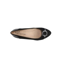 LifeStride Holland Black 6.5