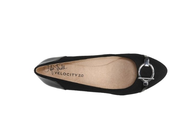  Holland Black 6.5