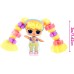 LOL Surprise Remix Hair Flip Tots with Hair Reveal & Music Mini Figurine