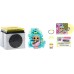 LOL Surprise Remix Hair Flip Tots with Hair Reveal & Music Mini Figurine