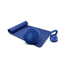 Lomi 3-in-1 Ultimate Workout Set