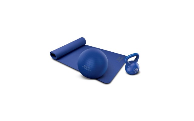  3-in-1 Ultimate Workout Set