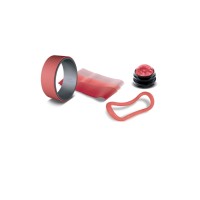 Lomi 6-in-1 Stretch & Recovery Set