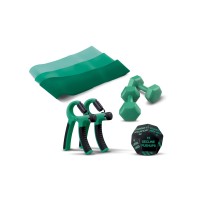 Lomi 8-in-1 Upper Body Workout Kit