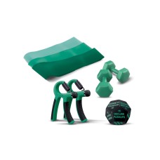 Lomi 8-in-1 Upper Body Workout Kit
