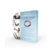  Fitness Pilates Ring, Wine