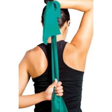 Lomi Fitness Resistance Band Strap Set 3 Pcs, Blue