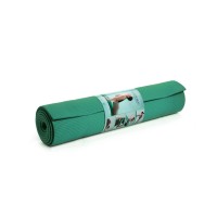 Lomi Fitness Yoga Mat (Green)