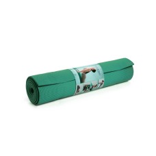 Lomi Fitness Yoga Mat (Green)