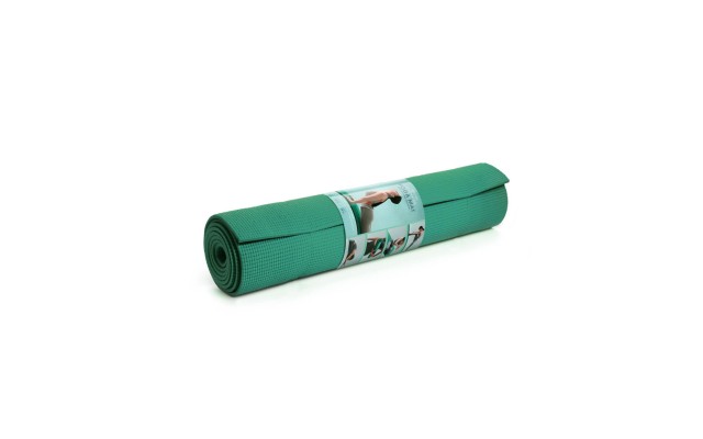  Fitness Yoga Mat (Green)