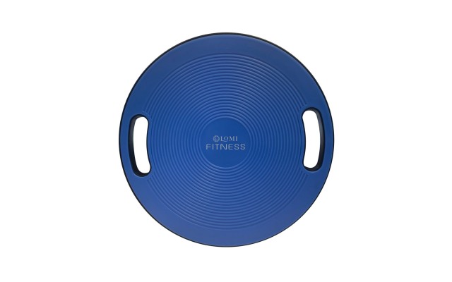  Sapphire Balance Board, Navy, 16″ L x 16″
