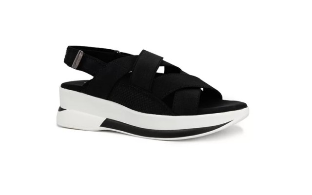  – Pauline Sport Sandal – Black