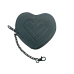  Large Coin Purse, Black