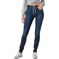 Lucky Brand Women’s Bridgette Skinny Jeans, Monsoon, 30×27