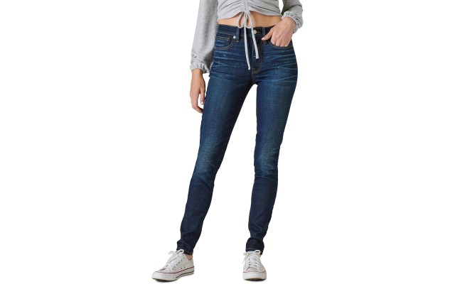  Women’s Bridgette Skinny Jeans, Monsoon, 30×27