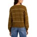  Vicky Sweater, Cocoa, Large