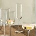  Sublime Champagne Wine Glass