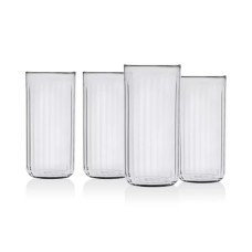 Luminarc Tacoma 16oz Cooler Glasses