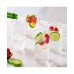  Tacoma 16oz Cooler Glasses, 4pack, Cooler Glasses, Set of 4