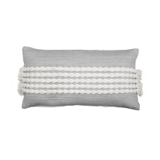 Lush Decor Linear Dotted Decorative Pillows