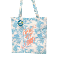 Macy’s Flower Show Explore Every Shore, Voyage To Oceanum, Everyday Bag