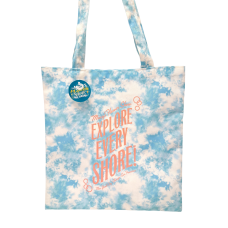 Macy’s Flower Show Explore Every Shore, Voyage To Oceanum, Everyday Bag