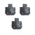 Set Of 3 Classic