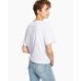  Juniors’ Cotton Graphic T-Shirt