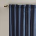  Andora Embroidered Window Panel, 50 x 95