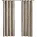 Madison Park Cameron Window Panel , 50″ x 84″