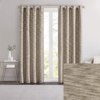 Madison Park Cameron Window Panel , 50″ x 84″