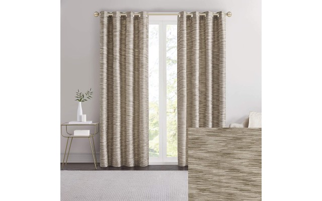 Madison Park Cameron Window Panel , 50″ x 84″