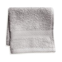 Mainstream International Inc. Cotton Solid 12×12 Wash Towel