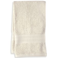 Mainstream International Inc. Cotton Solid 16″ x 26″ Hand Towel Bedding