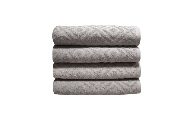 . Ringspun Bundles 4 Pc Bath Towel Set