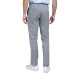  Men’s Classic-Fit Basketweave Chino Pants, Size: 50