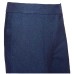  Italy Women’s Crop Pants (Denim, 4×23)