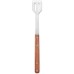  Collection Barbeque, 3-Pc Wood Handled Utensil Set