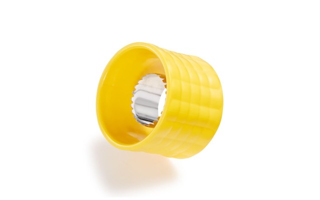 Martha Stewart Collection Corn Stripper Yellow