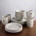 Martha Stewart Everyday Stoneware Dinnerware Set