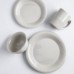 Martha Stewart Everyday Stoneware Dinnerware Set