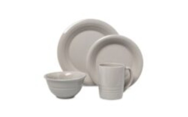 Martha Stewart Everyday Stoneware Dinnerware Set