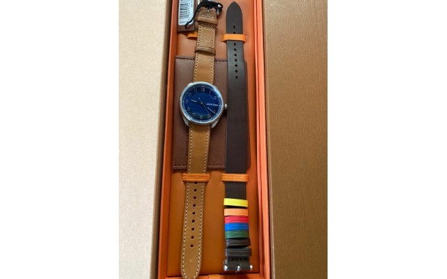  Automatic Wristwatch