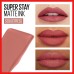  Super Stay Matte Ink Un-nude Liquid Lipstick, Seductress, 0.17 Fl Oz (PACK OF 1)