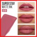  Super Stay Matte Ink Liquid Lipstick, Lover, 0.17 Fl Oz (PACK OF 1)