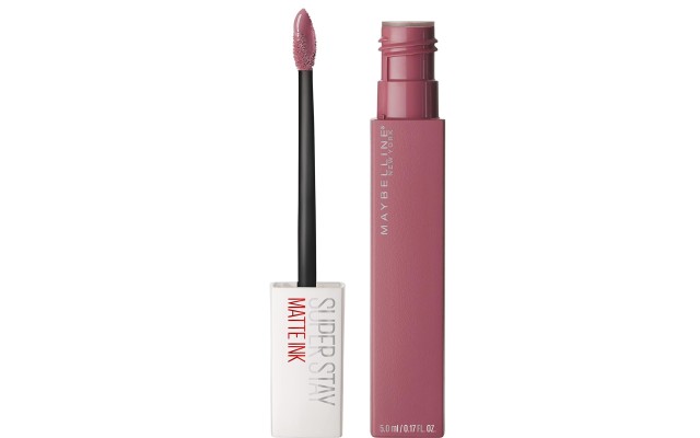  Super Stay Matte Ink Liquid Lipstick, Lover, 0.17 Fl Oz (PACK OF 1)