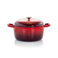 MegaChef 5-Quart Casserole Dish