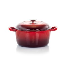 MegaChef 5-Quart Casserole Dish